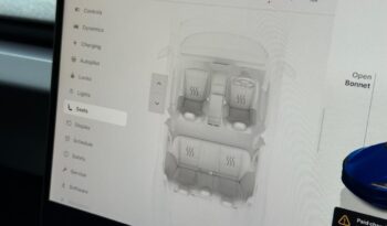 Tesla Model 3 (Dual Motor) Long Range Auto 4WDE 4dr full