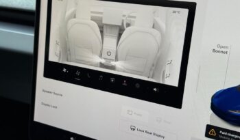 Tesla Model 3 (Dual Motor) Long Range Auto 4WDE 4dr full