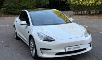 Tesla Model 3 (Dual Motor) Long Range Auto 4WDE 4dr full