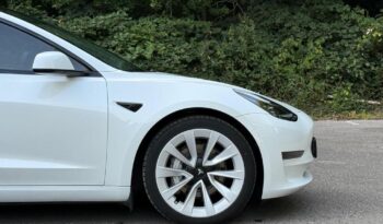Tesla Model 3 (Dual Motor) Long Range Auto 4WDE 4dr full