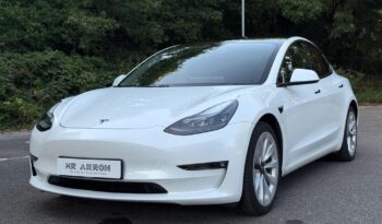 Tesla Model 3 (Dual Motor) Long Range Auto 4WDE 4dr full