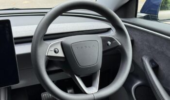 Tesla Model 3 (Dual Motor) Long Range Auto 4WDE 4dr full