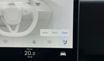 Tesla Model 3 (Dual Motor) Long Range Auto 4WDE 4dr full