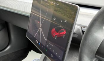 Tesla Model 3 (Dual Motor) Long Range Auto 4WDE 4dr full