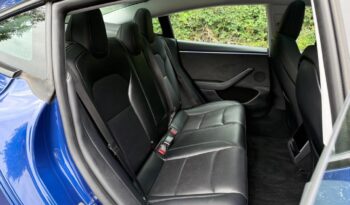 Tesla Model 3 (Dual Motor) Long Range Auto 4WDE 4dr full