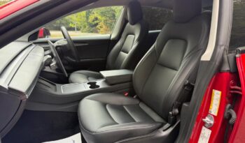 Tesla Model 3 (Dual Motor) Long Range Auto 4WDE 4dr full