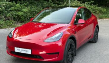 Tesla Model Y Auto RWD 5dr full