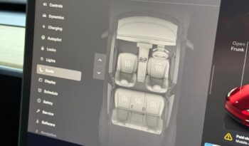 Tesla Model Y (Dual Motor) Long Range full