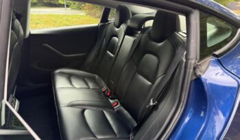 Tesla Model 3 (Dual Motor) Long Range Auto 4WDE 4dr full