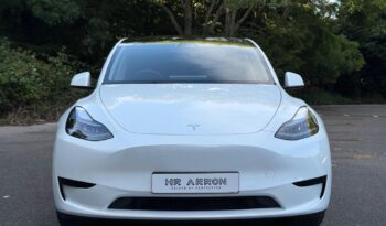 Tesla Model Y Auto RWD 5dr full