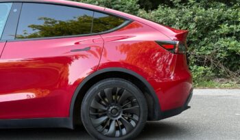Tesla Model Y Auto RWD 5dr full