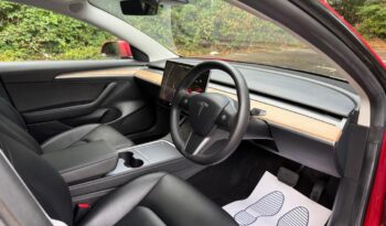 Tesla Model 3 (Dual Motor) Long Range Auto 4WDE full