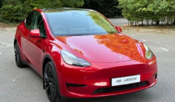 Tesla Model Y Auto RWD 5dr full