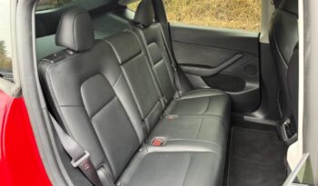 Tesla Model Y Auto RWD 5dr full