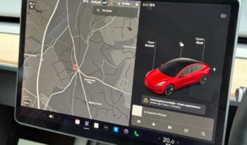 Tesla Model 3 (Dual Motor) Long Range Auto 4WDE full