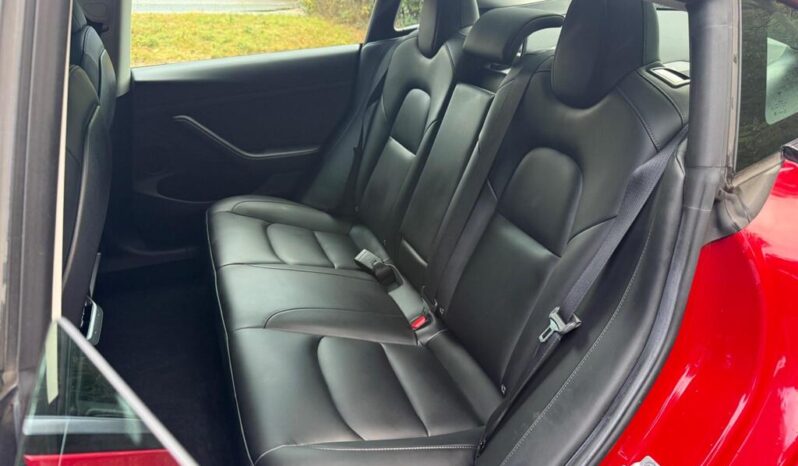 Tesla Model 3 (Dual Motor) Long Range Auto 4WDE full