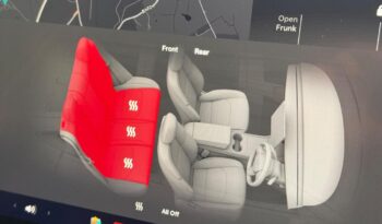 Tesla Model Y Auto RWD 5dr full