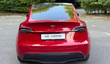 Tesla Model Y Auto RWD 5dr full