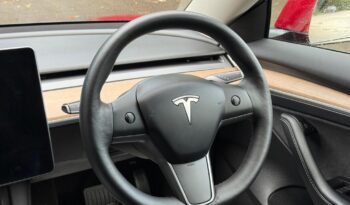 Tesla Model 3 (Dual Motor) Long Range Auto 4WDE full