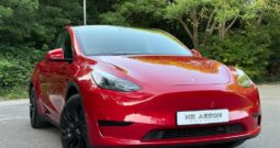 Tesla Model Y Auto RWD 5dr
