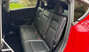 Tesla Model Y (Dual Motor) Long Range full