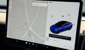Tesla Model 3 (Dual Motor) Long Range Auto 4WDE 4dr full