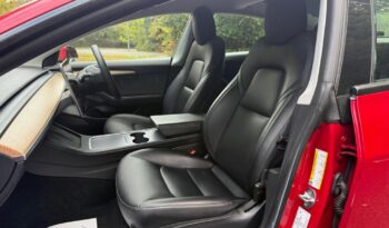 Tesla Model 3 (Dual Motor) Long Range Auto 4WDE full