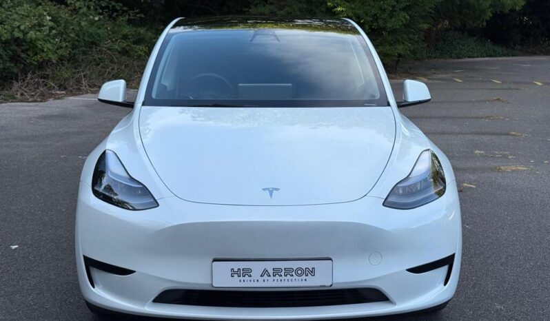 Tesla Model Y Auto RWD 5dr full