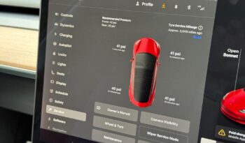 Tesla Model 3 (Dual Motor) Long Range Auto 4WDE full