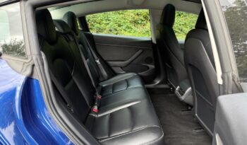 Tesla Model 3 (Dual Motor) Long Range Auto 4WDE 4dr full