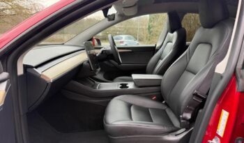 Tesla Model Y (Dual Motor) Long Range full
