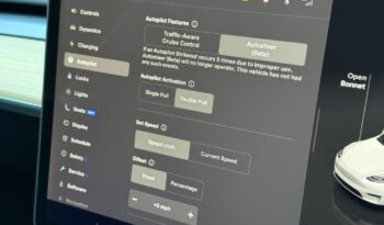 Tesla Model Y Auto RWD 5dr full