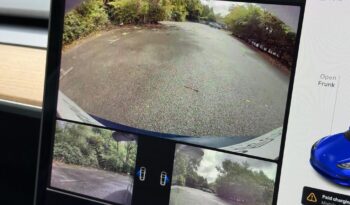 Tesla Model 3 (Dual Motor) Long Range Auto 4WDE 4dr full