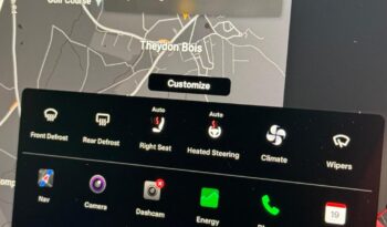 Tesla Model Y Auto RWD 5dr full