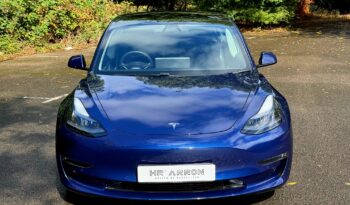 Tesla Model 3 (Dual Motor) Long Range Auto 4WDE 4dr full