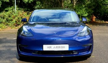 Tesla Model 3 (Dual Motor) Long Range Auto 4WDE 4dr full