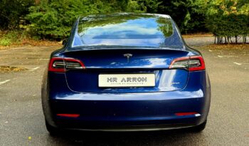 Tesla Model 3 (Dual Motor) Long Range Auto 4WDE 4dr full