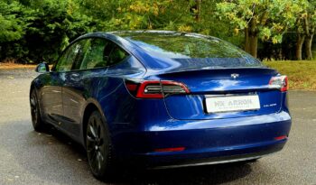 Tesla Model 3 (Dual Motor) Long Range Auto 4WDE 4dr full