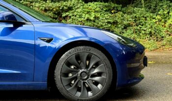 Tesla Model 3 (Dual Motor) Long Range Auto 4WDE 4dr full