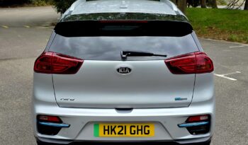 Kia Niro 64kWh 3 Auto 5dr full