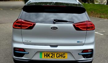 Kia Niro 64kWh 3 Auto 5dr full