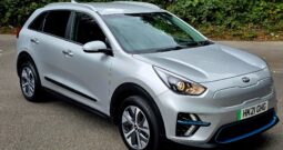 Kia Niro 64kWh 3 Auto 5dr