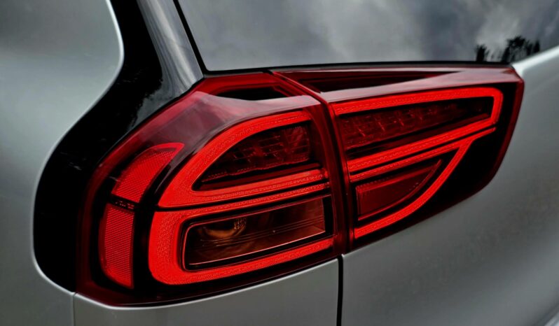 Kia Niro 64kWh 3 Auto 5dr full
