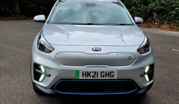 Kia Niro 64kWh 3 Auto 5dr full