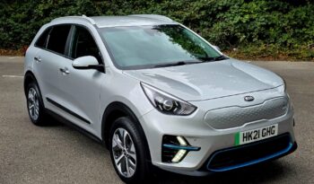 Kia Niro 64kWh 3 Auto 5dr full