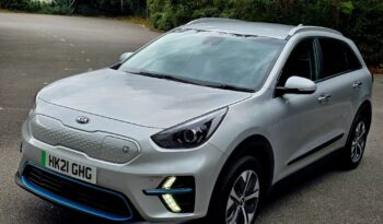 Kia Niro 64kWh 3 Auto 5dr full