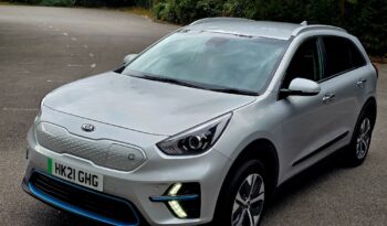 Kia Niro 64kWh 3 Auto 5dr full