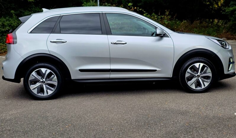 Kia Niro 64kWh 3 Auto 5dr full