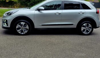 Kia Niro 64kWh 3 Auto 5dr full