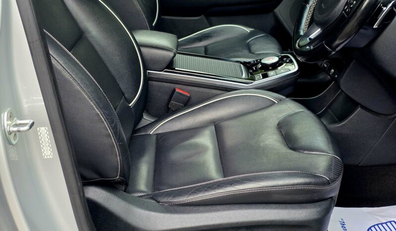 Kia Niro 64kWh 3 Auto 5dr full